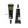 10G Carbon Fiber Anti Slip Agent Niekorozyjny antypoślizgowy smar Łatwy do czyszczenia smar rowerowy do rowerów MTB Kierownice Sztyce Mostki