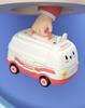 Children's Nana Rabbit Medical Cart Role-Play Doctor Set
