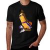 FROBE T-Shirt Summer Holiday Casual Tee