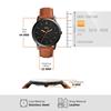 Fossil THE MINIMALIST FS5305 Men's Brown Watch