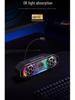 HECATE Edifier G2500BAR Desktop Gaming Bluetooth Speaker with Integrated Microphone