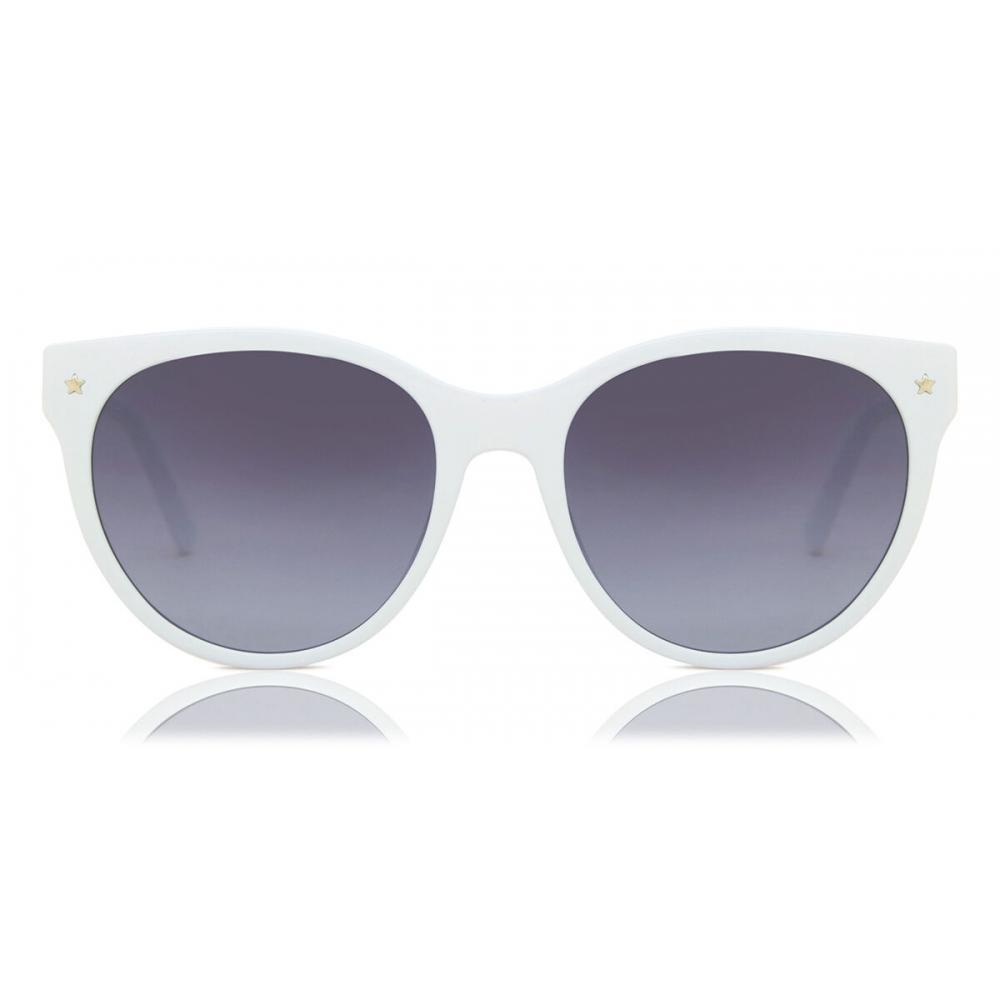 

Chiara Ferragni Cf 1007 S Vk6 9o Women SunglaSSeS White/54-18-140