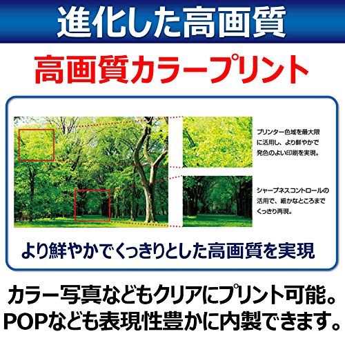 Canon A4-Farblaserdrucker Satera LBP621C