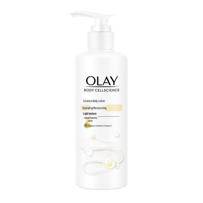 Tuberose Essence Body Lotion with Niacinamide