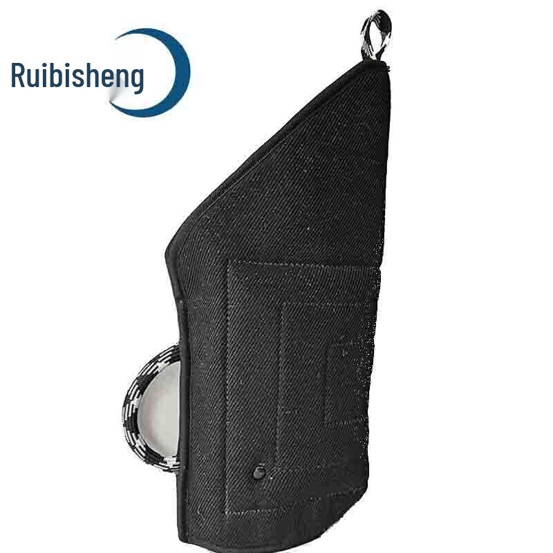 Dog Training Rough Linen Bite Sleeve