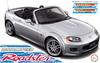 Пластиковая модель Mazdaspeed Roadster серии inch up 1/24 № 278