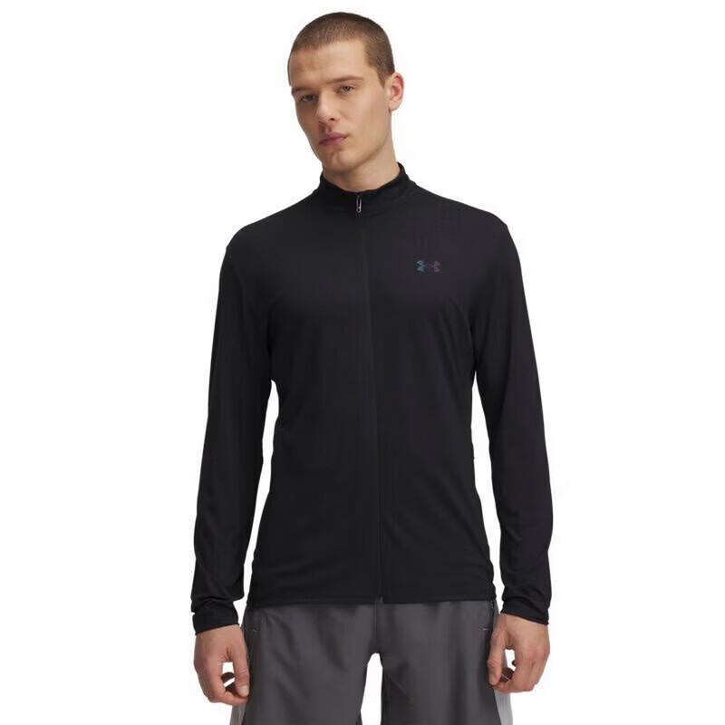 Under Armour Men s Hooded Sport Jacket 1390051 L G