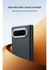 Huawei PuraXMax Collector's Edition Leather Flip Stand Phone Case
