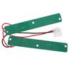 Refrigerator LED Light Module Replacement for W10866538 Refrigerator Compartment Assembly Parts