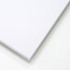 OK Matte Post, approx. 0.27mm/sheet, Y-grain, 256kg (basis weight), 220kg (Shiroku size), A4, 200 sheets, Oji Paper