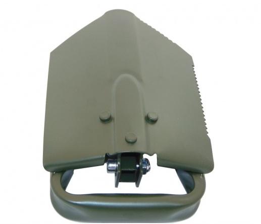 U.S Model Oliv Folding Shovel