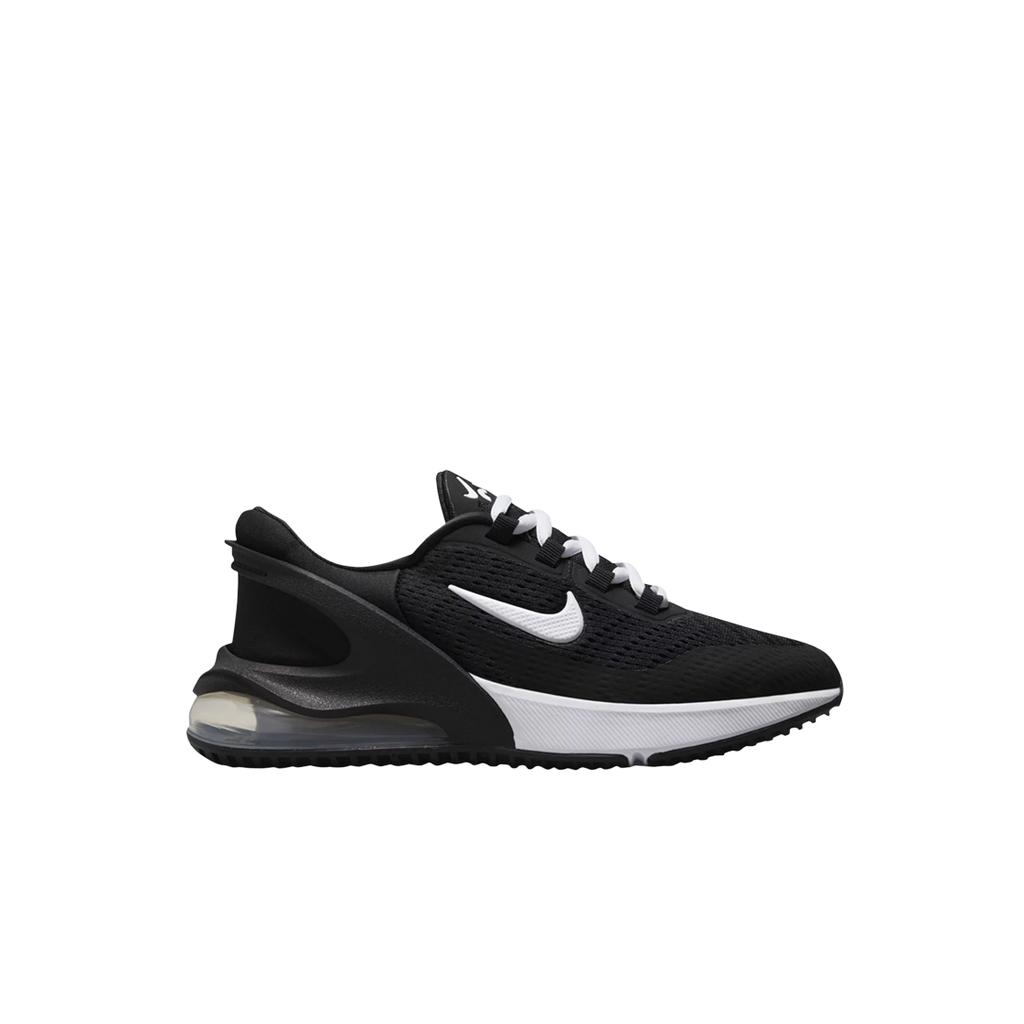 (gs) Nike Air Max 270 Go Black White