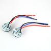 Harness Socket Harness Light Bulb Stop Brake Turn Light