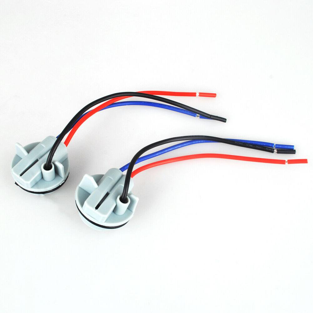 Harness Socket Harness Light Bulb Stop Brake Turn Light