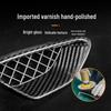 2009-2013 Corvette C6 ZR1 Carbon Fiber Fender Vents