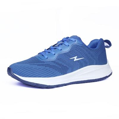 Akron Herren-Schuhe mit Memory-Schaum, bequem, zum Laufen, Gehen, Training, Fitnessstudio, Joggen, Sneaker, sportlich