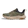 HOKA One One Anacapa 2 Low Gore-Tex Sea Moss Oatmeal Ανδρικά Αθλητικά Παπούτσια 1141632-SMSST