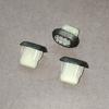 Sturdy Plastic Car Door Trim Clips Reliable Fastening Solution For Interior Components 7703081232