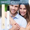 Ritz Pheromone Cologne 10ml Unisex Long Lasting Wood Floral Attraction