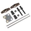 Engine Replacement Valve Rocker Kit Engine Valve Rocker Parts Tool As Shown Reliable Valve Rocker 14410-ZE1-010