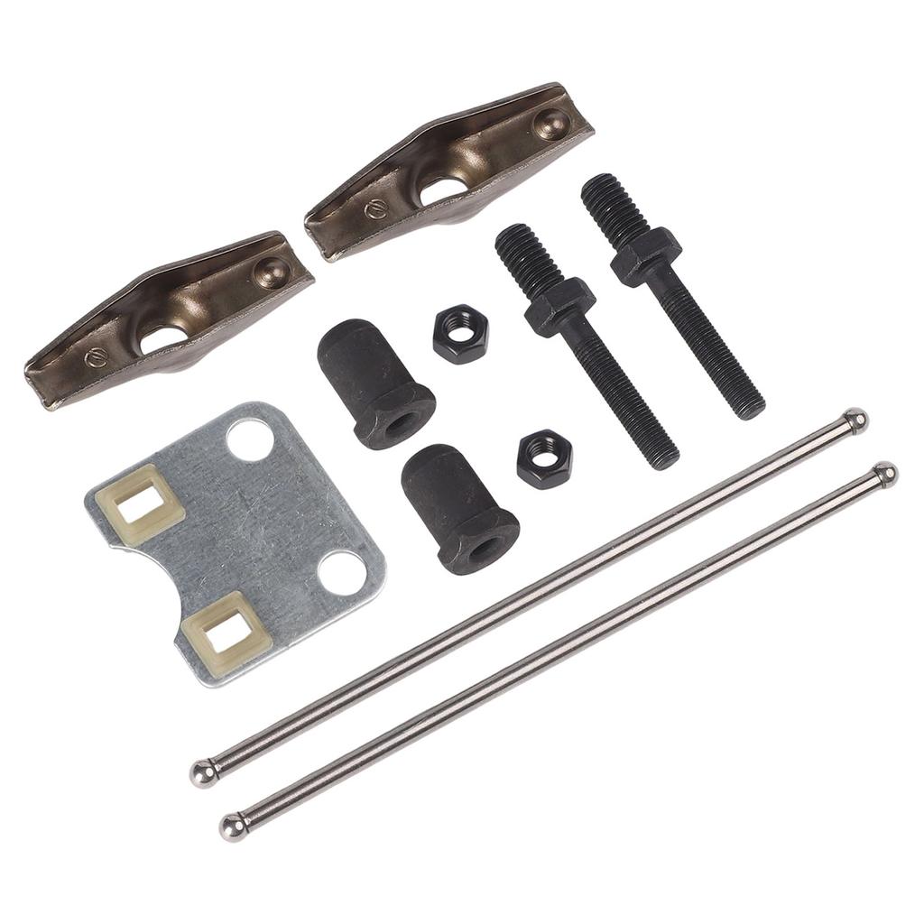 Engine Replacement Valve Rocker Kit Engine Valve Rocker Parts Tool As Shown Reliable Valve Rocker 14410-ZE1-010