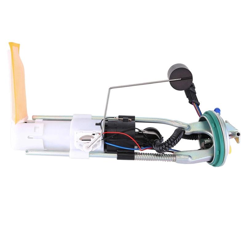Electric Fuel Pump Module Assembly 709000758 For Can-Am Outlander 650 2013-2022 Motorcycle