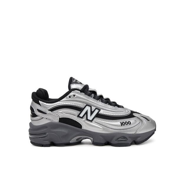 Мужские кроссовки New Balance M1000egr srebrny