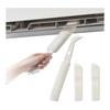 Air Conditioner Cleaning Brush Only Cleaning Air Conditioner Mold Fan Groove Ventilation Ventilation Gap Cleaning Brush Cleaner Goods Cleaning Kit