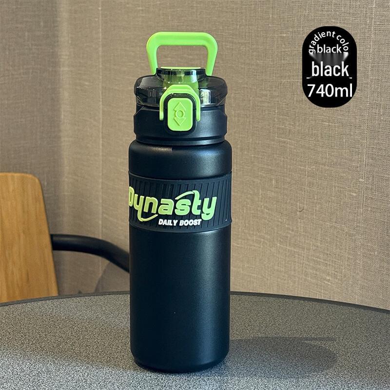 

OLOEY 316 Stainless Steel Insulated Sports Water Bottle