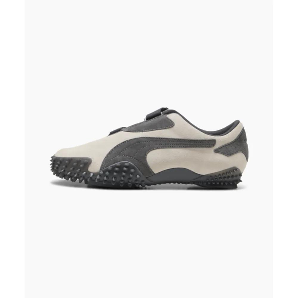 - Puma Mostro Suede Dusky Grey: Alpine Snow 404369-01 300262 265