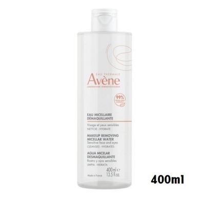 Micellar Cleansing Water, 400ml, 1 Unit