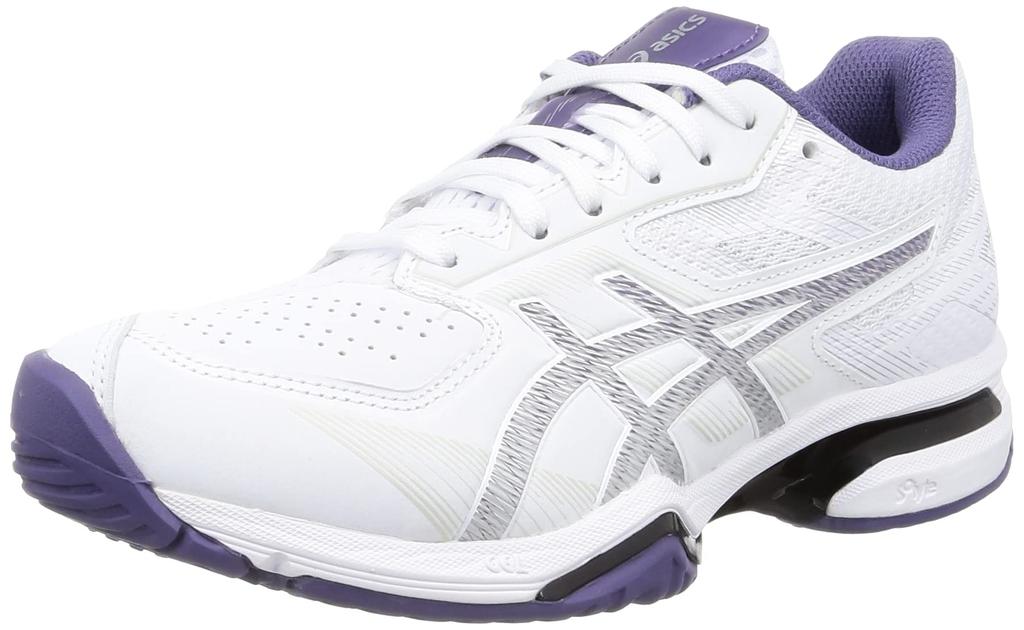 Tennis Shoes PRESTIGELYTE 4 OC Unisex Adult [ASICS]
