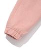 Fallett Pigment Oversized Blouson Salmon
