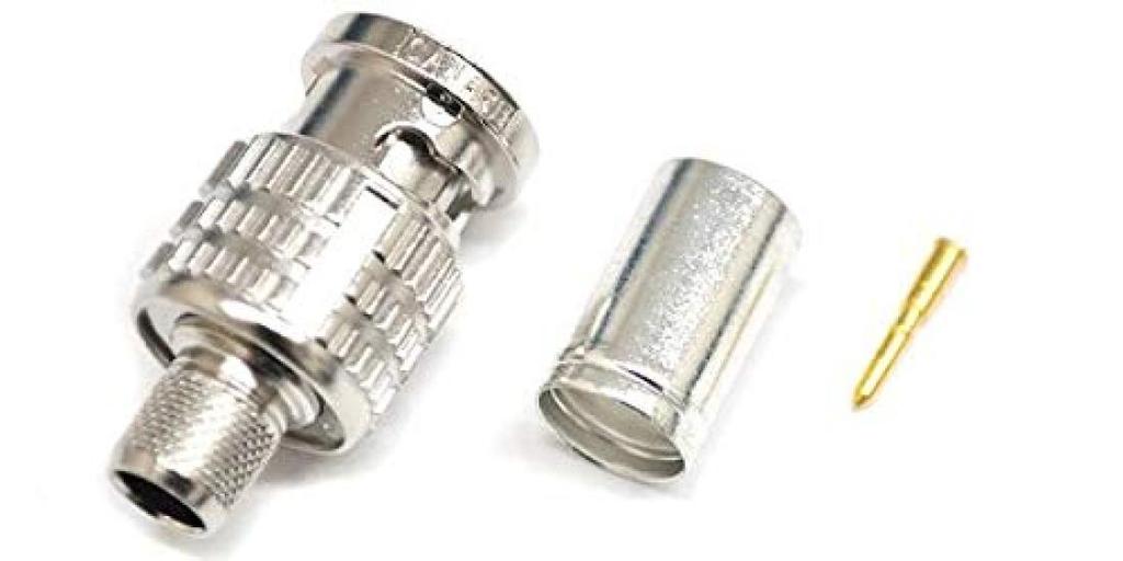 CANARE BNC Plug BCP-A5F20pcs