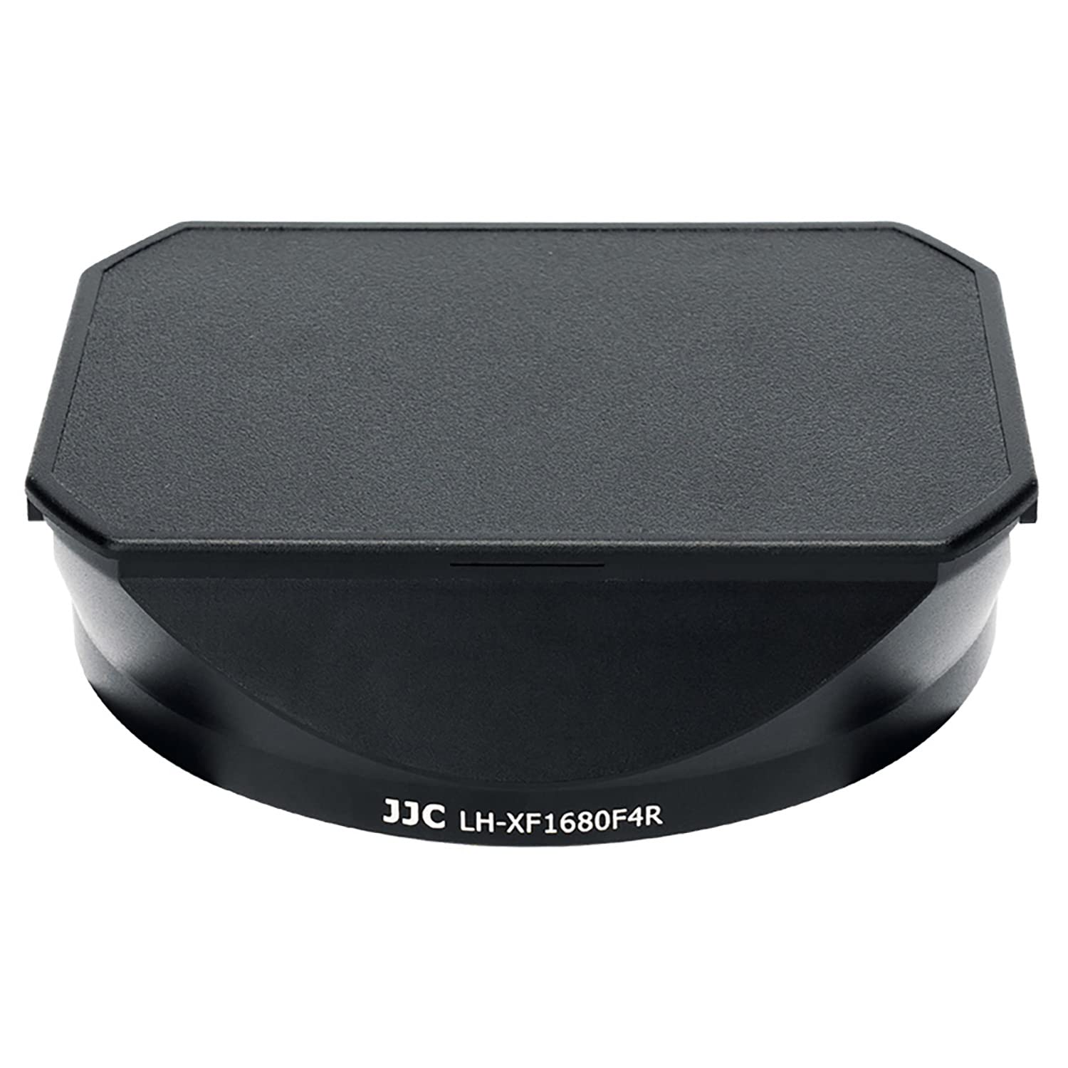 

JJC Lens Hood for FUJI XF R OIS WR Lens 16-80mm F/4 LH-XF1680F4R чорний