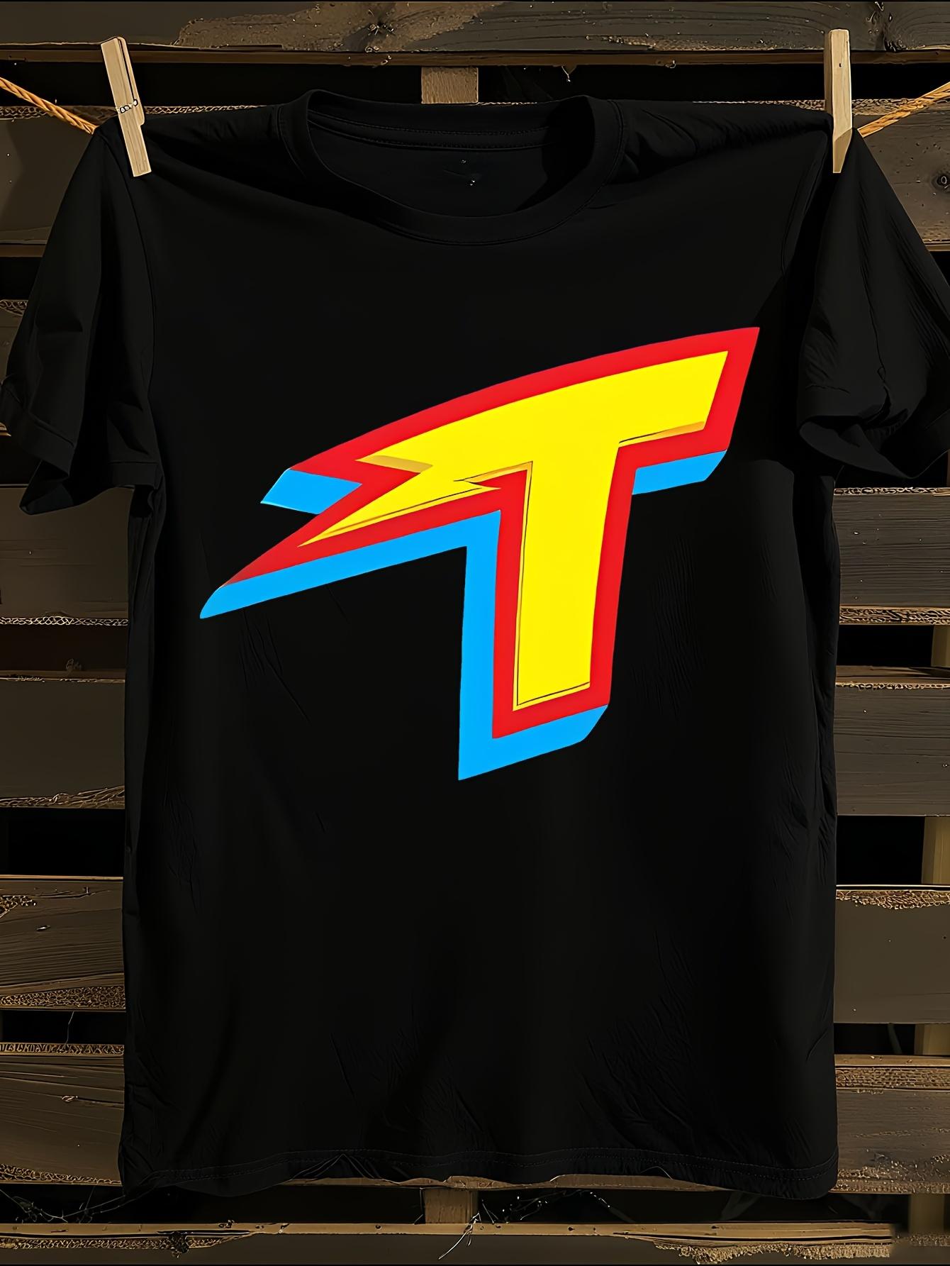 Team Thundermans TV Show T-Shirt XL