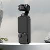 Silikonhülle Handheld-Kameraschutz Sturzsichere Schutzhülle Wasserdicht für DJI Osmo Pocket 3 Gimbal-Kamera