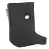 Car Side Skirt Cover Cap with Hole 1877700 Replacement for Ford Fiesta Mk8 2012‑2022