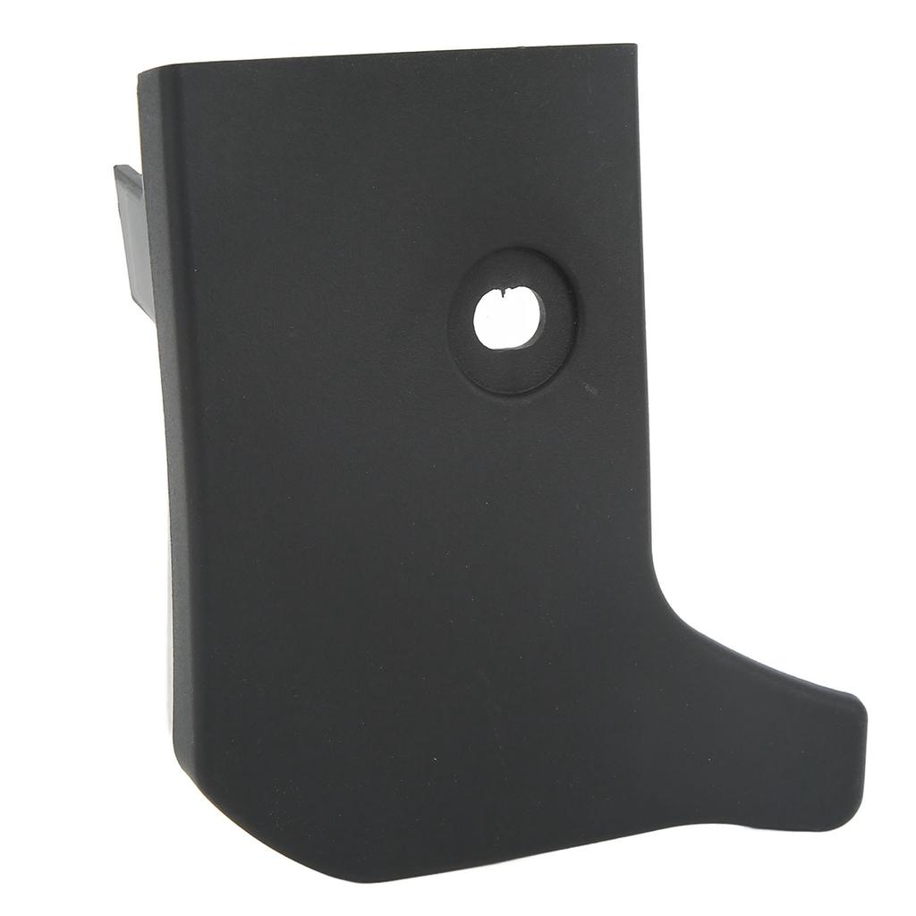 Car Side Skirt Cover Cap with Hole 1877700 Replacement for Ford Fiesta Mk8 2012‑2022