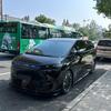 XPeng X9 Rear Wing Kit: No-Drill Top Wing & Sports Spoiler Installation