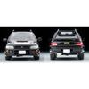 Tomytec Tomica Limited Vintage Neo LV-N281d Subaru Impreza Pure Sports Wagon WRX STi Ver.V Black 1998 Model (Assembled)