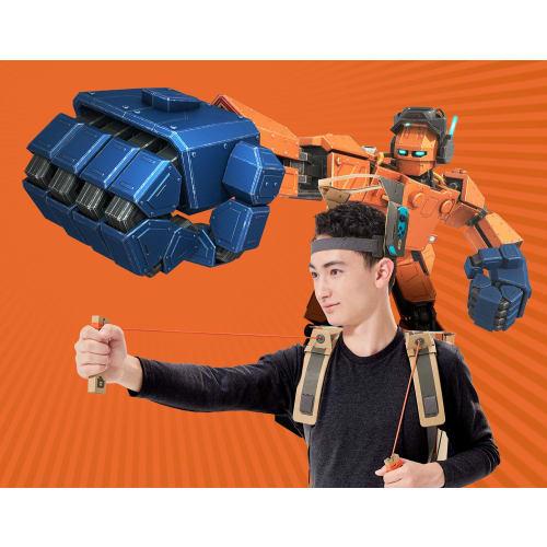 Nintendo Labo Toy-Con 02: Robot Kit - Switch