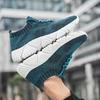 Men Shoes Comfortable Sneakers Breathable Running Shoes For Men Mesh Tenis Sport Shoes Waling Sneakers
