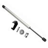 1PC Damper for Ford Fiesta Mk6 2008-2018 Front Hood Bonnet Modify Gas Strut Spring Rod Lift Support Carbon Fiber Shock Absorber