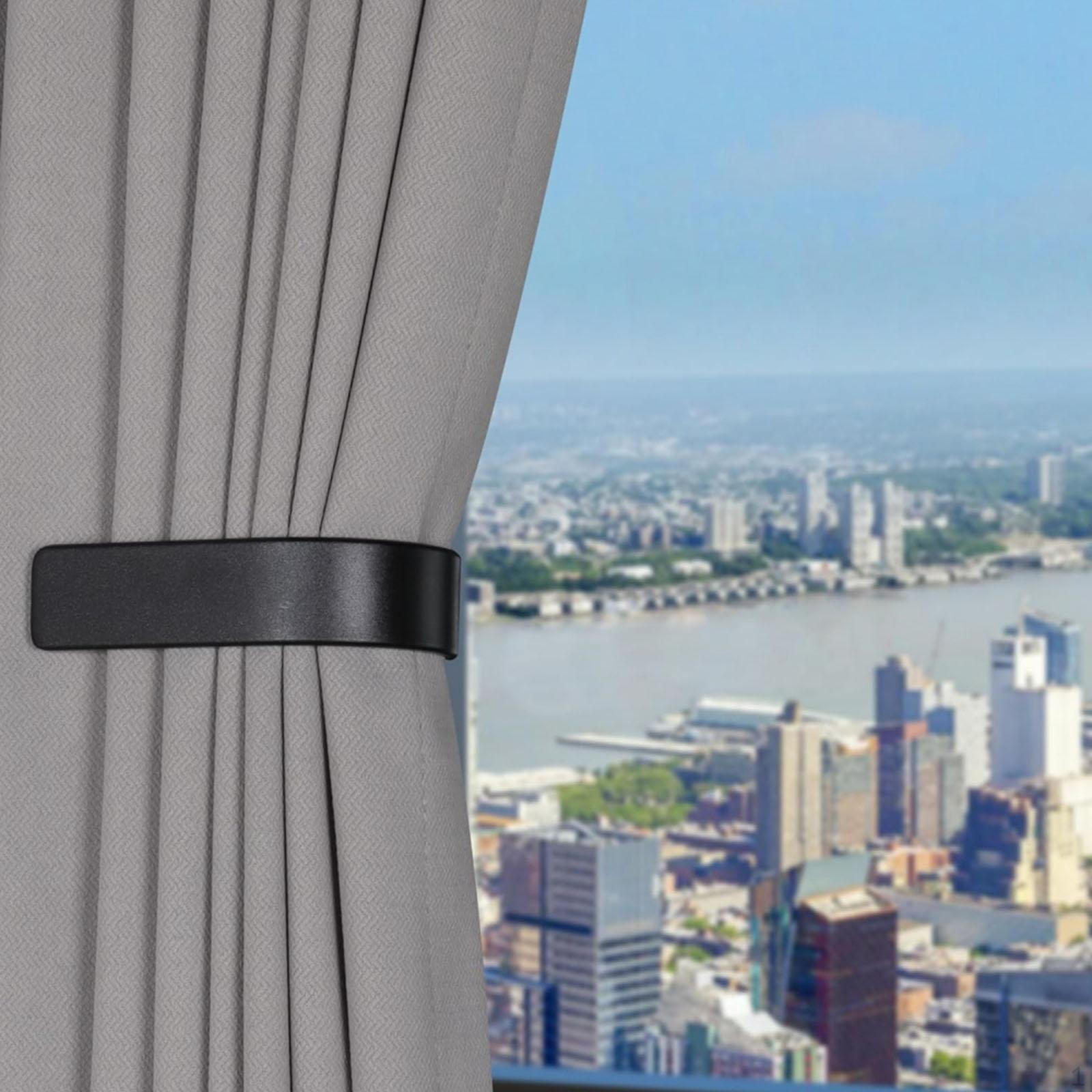 

Подхват для штор Держатель туалетной бумаги Настенный Драпировка Подхват для спальни Столовой