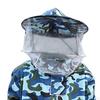 Jacket,Professional Soft keeping ,keeping Protective Equipment, Suit with keeper Hat