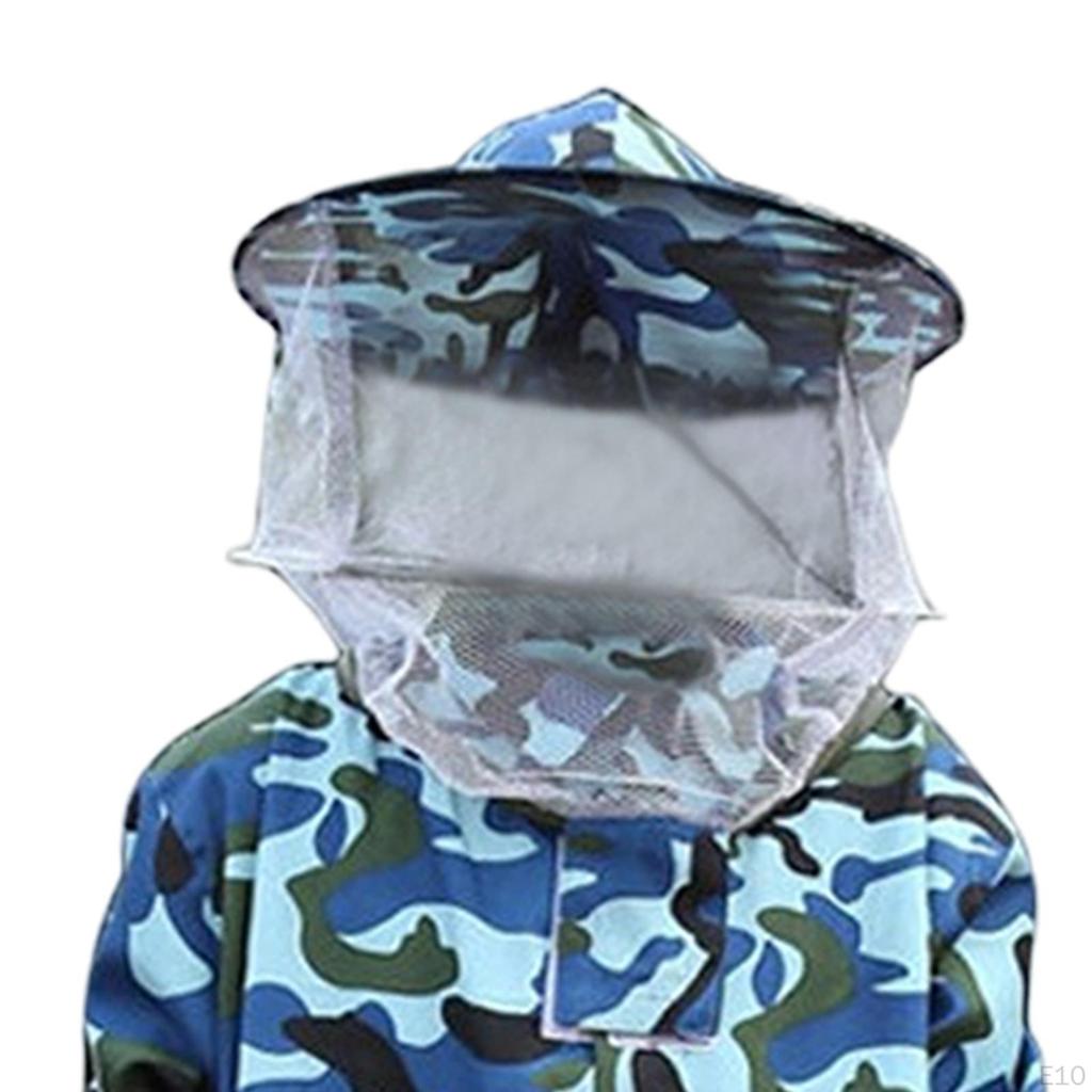 Jacket,Professional Soft keeping ,keeping Protective Equipment, Suit with keeper Hat