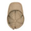 45 47 Trump Hat Baseball Cap Vintage Cap for Women and Men, Khaki