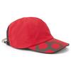Gill RS13 Hat, Red, One Size Fits Most