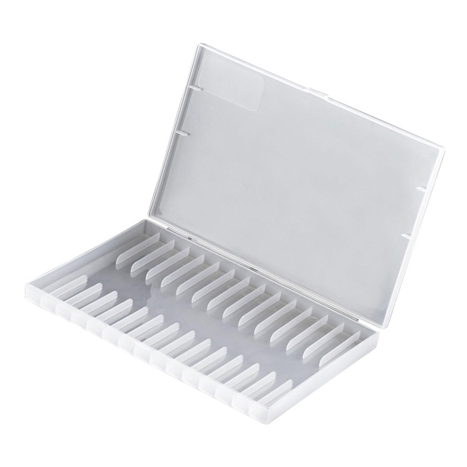 

Подставка для ручек большой вместимости, настольные органайзеры для ручек, 12 ячеек, 15 ячеек, 24 ячейки, органайзеры для ручек, держатель для маркеров, органайзеры для художественных принадлежностей C